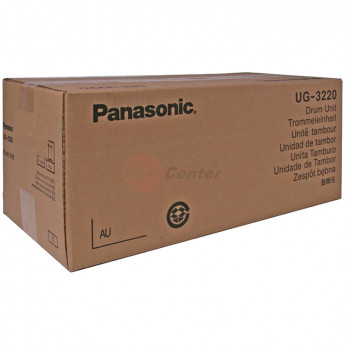 Драм-картридж оригинальный Panasonic UG-3220 для UF-490/4000/4100 (2000стр)