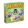 Настольная игра Piatnik Activity Соло и Команды 714177