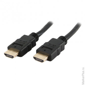 Кабель HDMI, 30 м, GEMBIRD, M-M, экранированный, для передачи цифрового аудио-видео, CC-HDMI4-30M