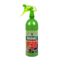 Удобрение Зеленое мыло жидкое (калийное) Prosto, 900 мл 3542320
