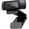 Веб-камера Logitech Webcam C920e(960-001360)
