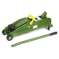 Домкрат подкатной Stvol 3т 133-385 мм (SDF3385) Домкрат подкатной Stvol 3т 133-385 мм (SDF3385)