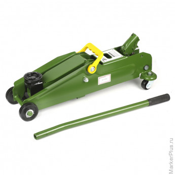 Домкрат подкатной Stvol 3т 133-385 мм (SDF3385) Домкрат подкатной Stvol 3т 133-385 мм (SDF3385)