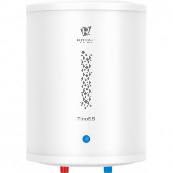 Водонагреватель электрический накопительный Royal Clima RWH-TS15-RS TINOSS