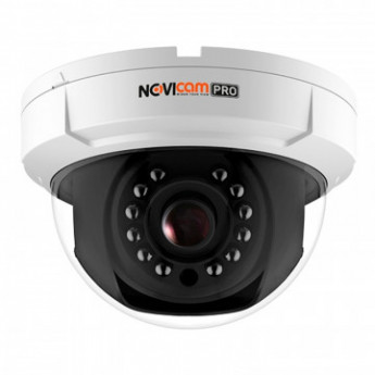 Видеокамера PRO NOVIcam FC11 v.1054 купольная внутренняя