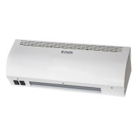 Завеса электрическая ZILON ZVV-0.6E3M