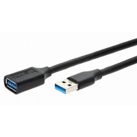 Кабель удлинительный TELECOM (TUS708-0.5M) USB 3.0 Кабель удлинительный TELECOM (TUS708-0.5M) USB 3.0