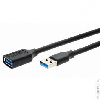 Кабель удлинительный TELECOM (TUS708-0.5M) USB 3.0 Кабель удлинительный TELECOM (TUS708-0.5M) USB 3.0