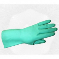 Перчатки защитные нитрил Риф (447513) (р.L(9) LARGE)