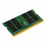 Модуль памяти Kingston DDR4 SO-DIMM 16Gb 2666МГц CL19 (KVR26S19D8/16)