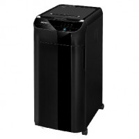 Уничтожитель документов Fellowes AutoMax 350C, 4ур.секр., 350лист, 68л
