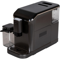 Кофемашина Supra CMS-3500, серебро Кофемашина Supra CMS-3500, серебро