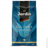 Кофе в зернах JARDIN 'Colombia Supremo' ('Колумбия Супремо'), 1000 г, вакуумная упаковка, 0605-8