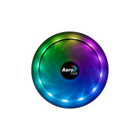 Кулер Aerocool Core Plus FM2+/AM2+/3+/4/1150/1151/1155/ 4-pin 110W LED Ret