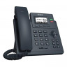 IP-телефон Yealink SIP-T31P, 2 акк., PoE, БП в комплекте