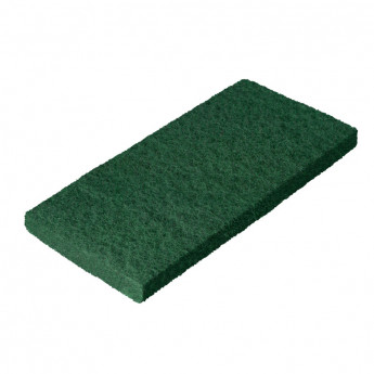 Пад ручной абразивный TERSO TSAB12/25Green 120x250мм зеленый 30шт/уп, комплект 30 шт