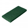 Пад ручной абразивный TERSO TSAB12/25Green 120x250мм зеленый 30шт/уп, комплект 30 шт