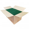 Пад ручной абразивный TERSO TSAB12/25Green 120x250мм зеленый 30шт/уп, комплект 30 шт