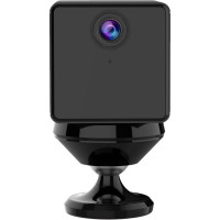 IP-камера мини VStarcam С8873В (2Мп, Wi-Fi, внутр., с аккумулятором)