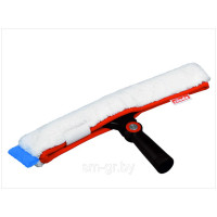 Щетка для мытья окон Vileda Professional "Эволюшн", в сборе, ширина 35см
