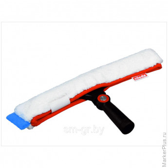 Щетка для мытья окон Vileda Professional "Эволюшн", в сборе, ширина 35см