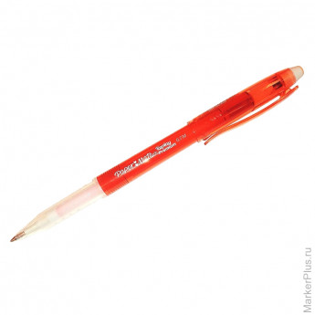 Ручка шариковая стираемая "Replay Premium" красная, 0,7мм