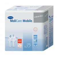 Трусы впитывающие MoliCare Mobile M 14 шт/уп 9158320