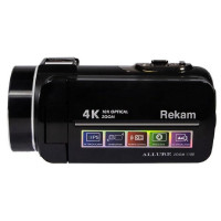 Видеокамера Rekam Allure Zoom 1100