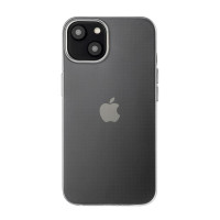 Чехол защитный uBear Tone Case для Iphone 14, прозрачный