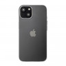 Чехол защитный uBear Tone Case для Iphone 14, прозрачный