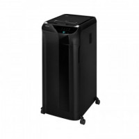 Уничтожитель документов Fellowes AutoMax 550C, 4ур.секр., 550лист, 83л