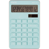 Калькулятор настоль.КОМПАКТ Attache Selection ASС-333,12р,дв.пит,170x108гол