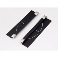 Держатель для бумаг Profi Office (крепл.д/всех видов монит,) 2шт/уп, комплект 2 шт Держатель для бумаг Profi Office (крепл.д/всех видов монит,) 2шт/уп, комплект 2 шт