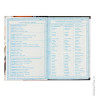 Дневник для музыкальной школы, твердый, выборочный лак, справочный материал, BRAUBERG, 'Симфония', 103601