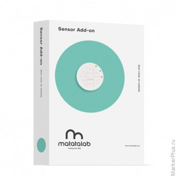 Конструктор Matatalab Ресурсный набор Сенсорный Sensor Add-on