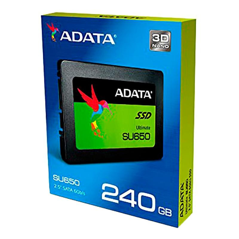 Adata 240 clearance gb
