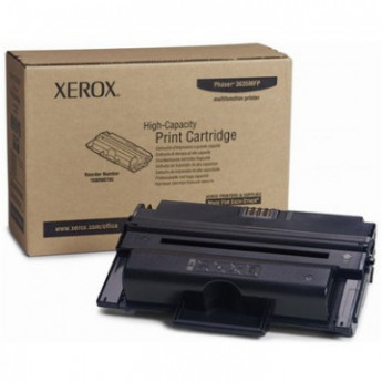 Картридж лазерный Xerox 108R00796 чер. пов.емк. для Ph3635