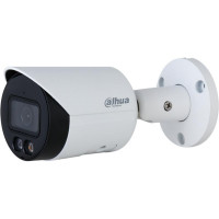 IP-камера Dahua DH-IPC-HFW2449SP-S-IL-0360B (4Мп, 1/2.9, FC, цилиндр, ИИ)