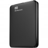 Портативный HDD WD USB3 4TB EXT. 2.5 BLACK WDBU6Y0040BBK-WESN WDC