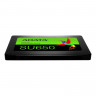 SSD накопитель ADATA 240GB SU650 2.5 ASU650SS-240GT-R (SATA3, 520/450MBs)
