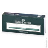 Ручка капиллярная FABER-CASTELL 'FINEPEN 1511', 0,4 мм, синяя, FC151151, 2 шт/в уп