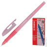 Ручка шариковая STABILO "Re-Liner", толщина письма 0,35 мм, розовая, 868/3-56