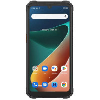 Смартфон Blackview BV5300Pro 4/64GB Black