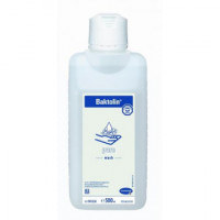 Дезинфицирующее мыло Бактолин basic pure 500 мл 9813282