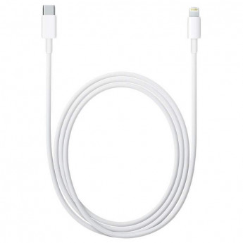 Кабель Apple Lightning - USB-C Cable (1 m), MQGJ2ZM/A +MX0K2ZM/A+MK0X2ZM/A