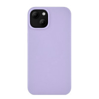 Чехол защитный uBear Touch Mag Case для Iphone 14, MagSafe, фиолетовый