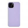Чехол защитный uBear Touch Mag Case для Iphone 14, MagSafe, фиолетовый