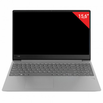 Ноутбук LENOVO IdeaPad 330s-15IKB 15.6'' Intel Core i3-8130U 2.20ГГц/4ГБ/1ТБ/WIN10/серый, 81F5011BRU
