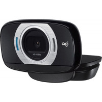 Веб-камера Logitech C615 HD Webcam (960-001056)
