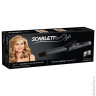 Щипцы для завивки волос SCARLETT SC-HS60T52, 2в1, 30 Вт, диаметр 19 мм, 5 температурных режимов, кер